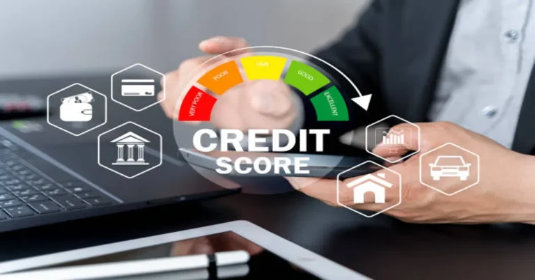 gomyfinance.com Credit Score