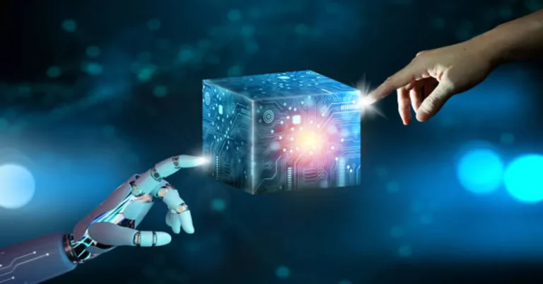 icryptoai.com Innovation