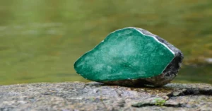 jadeitový kameň