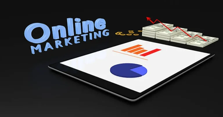 online marketing services by Garage2Global