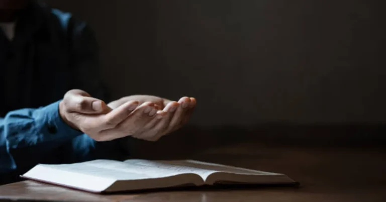 Act of Contrition Prayer
