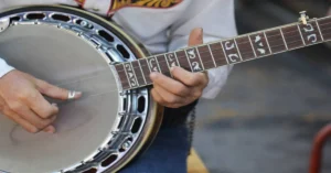 Banjo Chords