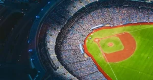 Baseball Bros IO