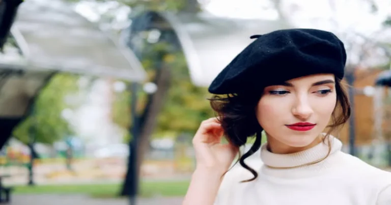 Beret