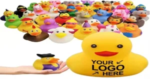 Bulk Rubber Ducks