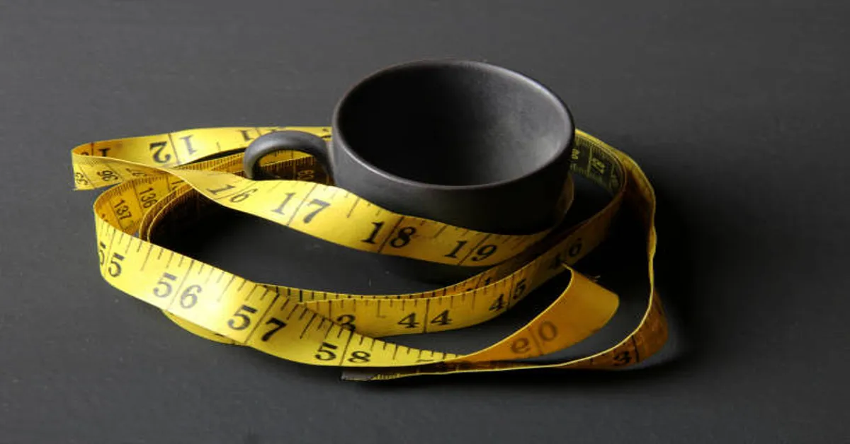 C Cup Size