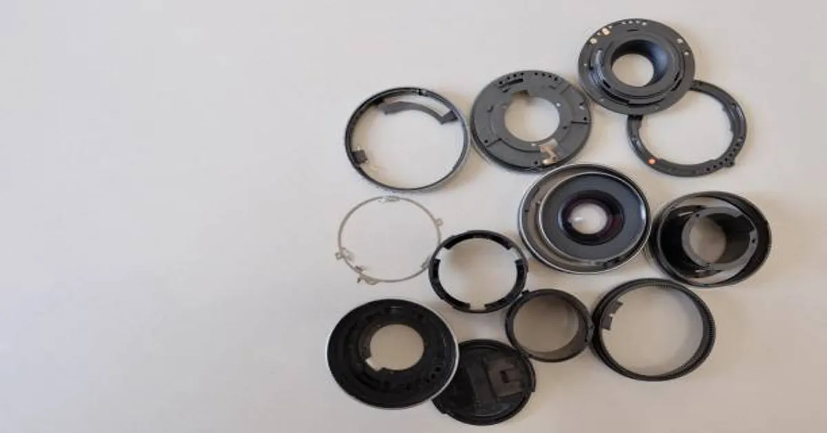 CamCaps Uses Safety History And Modern Applications