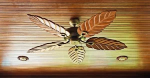 Ceiling Fan