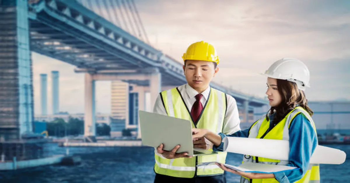 Civil Engineering