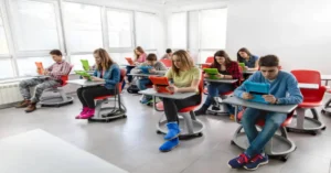 Classroom20x