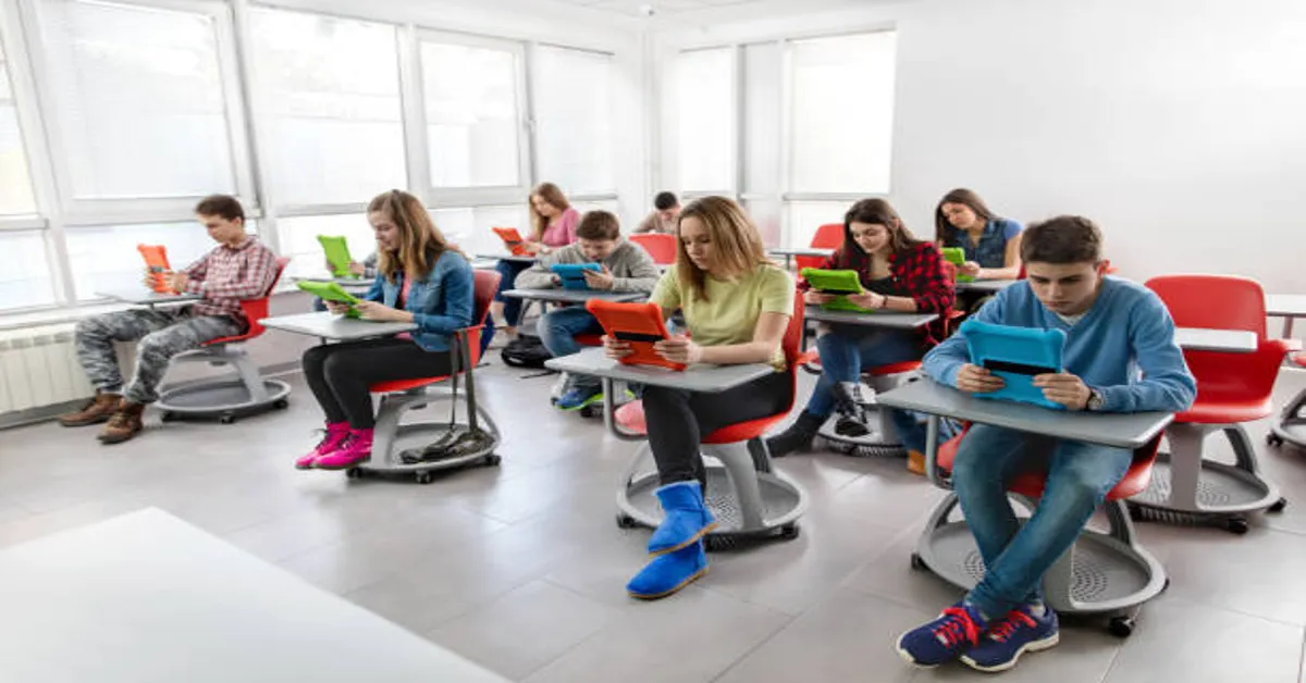 Classroom20x