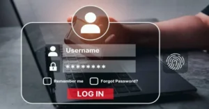 Colegía Login