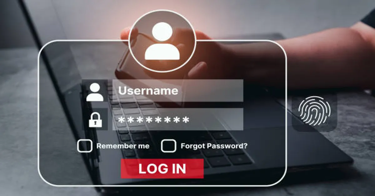 Colegía Login