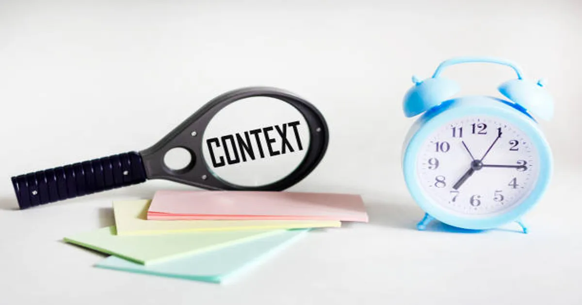 Context Match