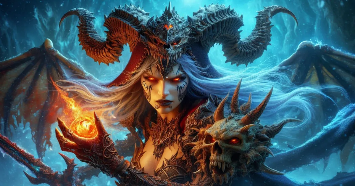 Diablo 4