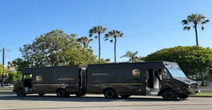Does UPS Deliver on Sunday