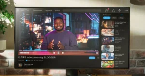 Duboku TV