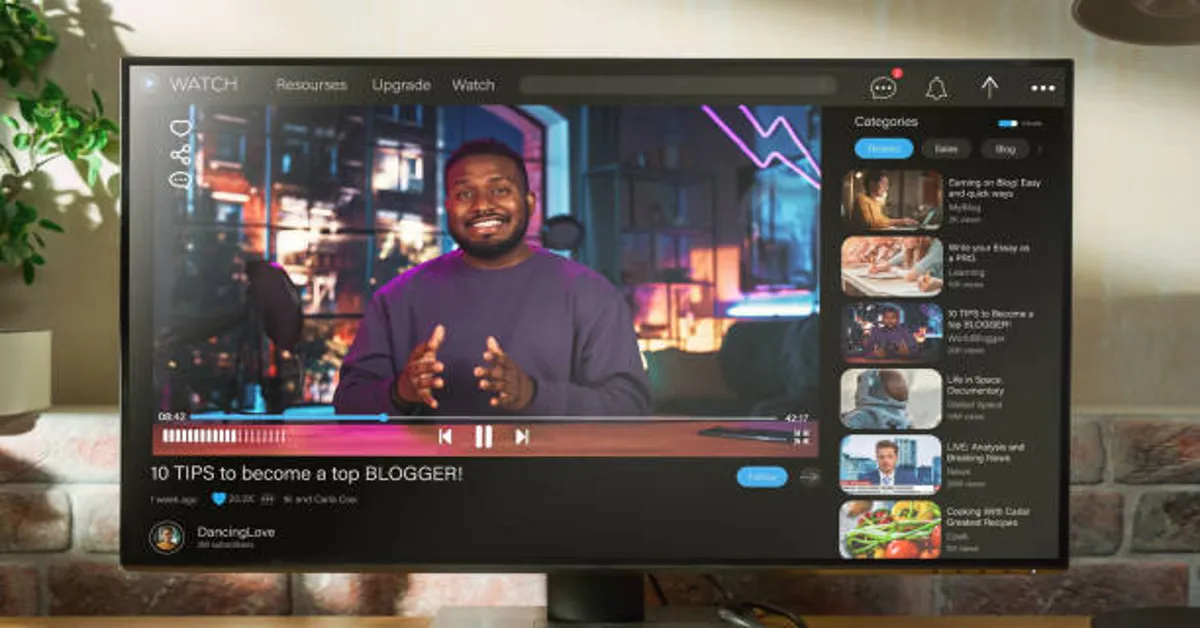 Duboku TV