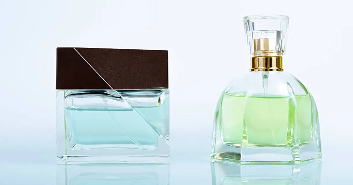 Eau de Toilette vs Parfum