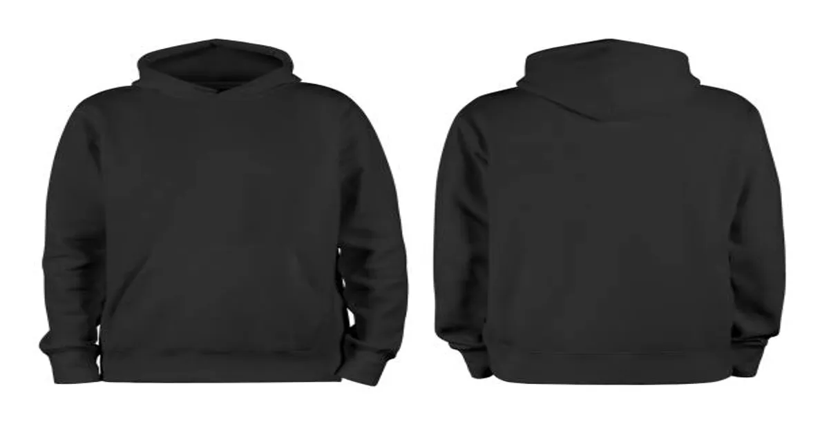 Essentials Hoodie