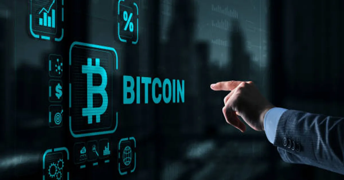 Fintechzoom.com Bitcoin