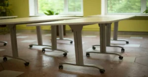 Folding Tables