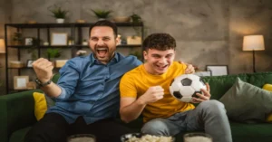 FootballBros