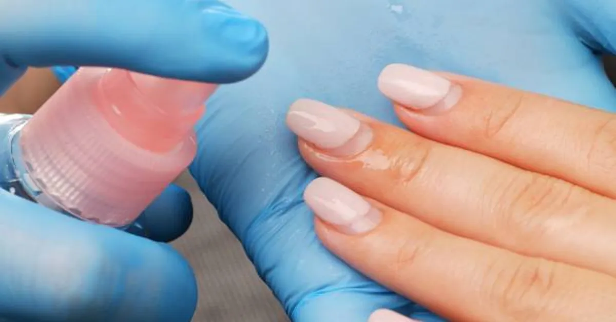 Gel Hard Gel