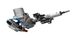 HD Crossover Steering Kit