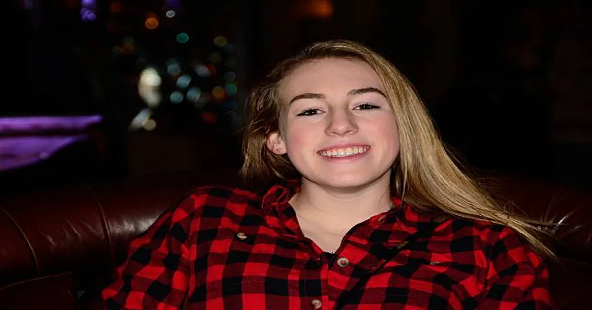Kaitlyn Kirms