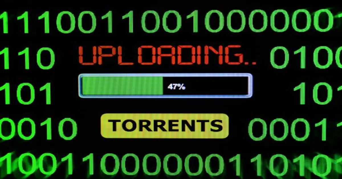 Kickass Torrent