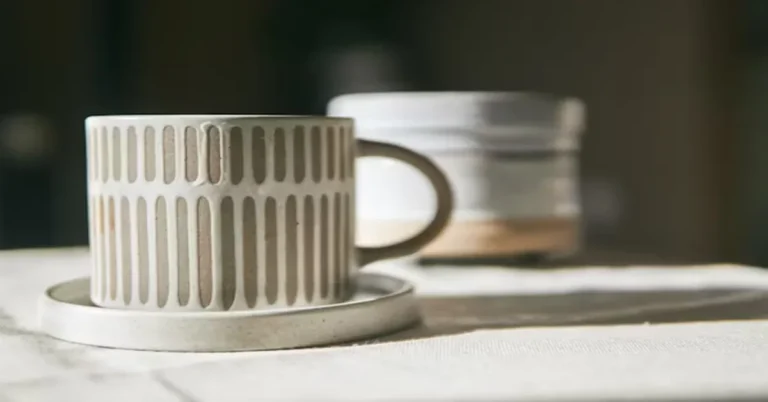 Manual Cup