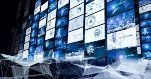 Media Wall