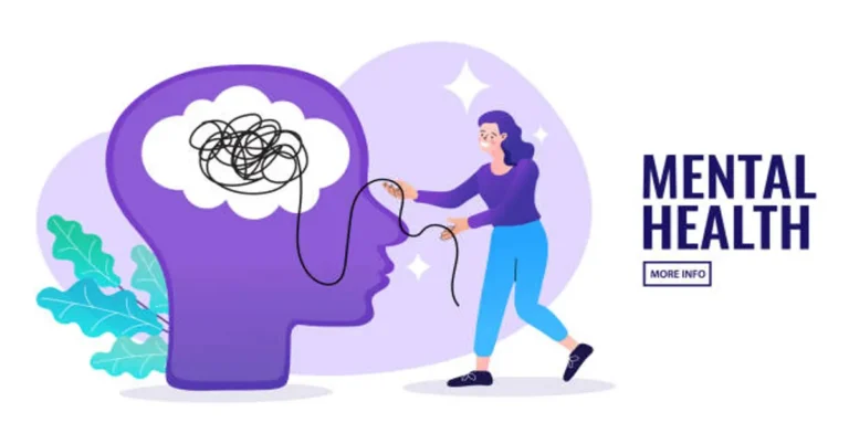 Mental Health