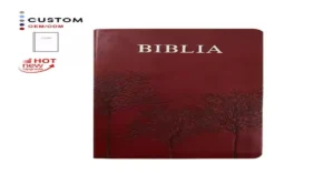 Mini Bibles