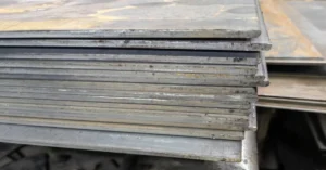 Multi Layer Steel