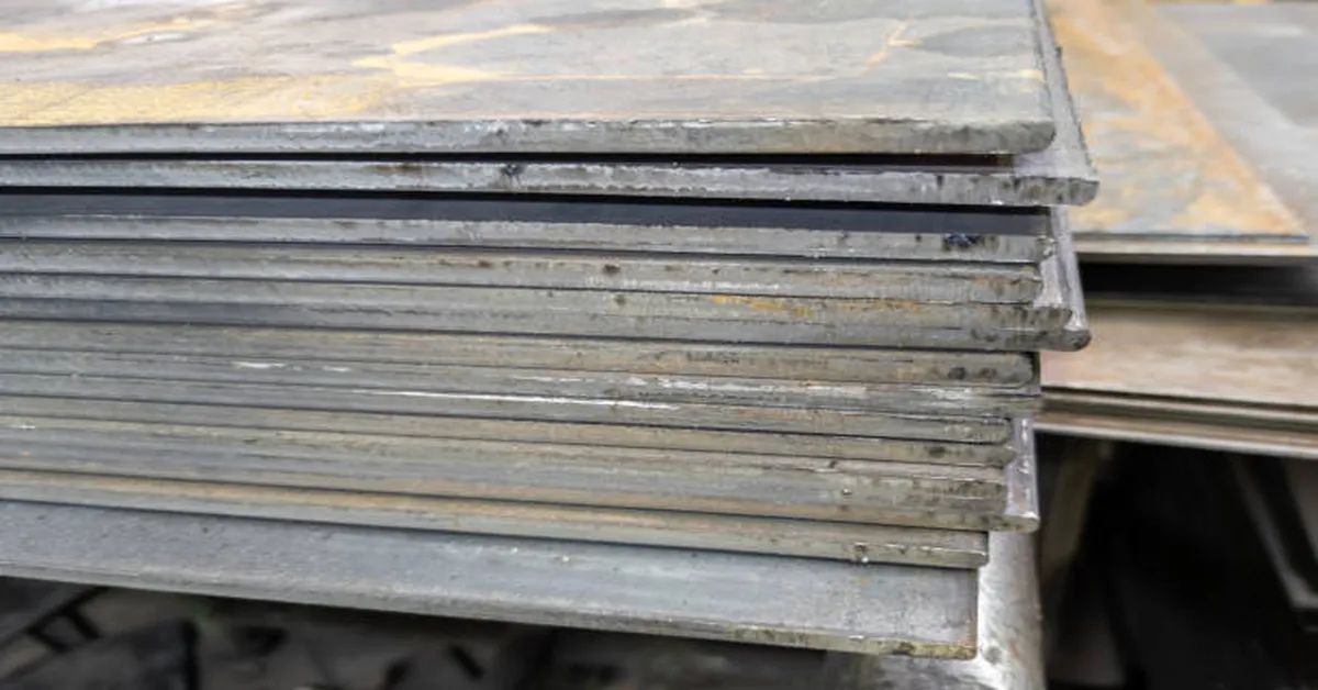 Multi Layer Steel