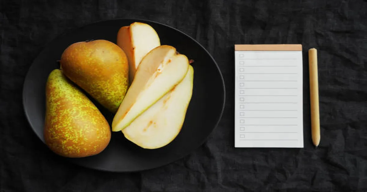 Navigator Pear