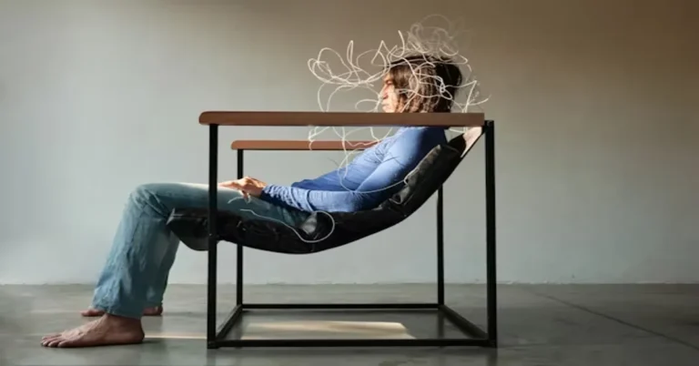 New Sitting