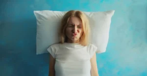 Pillow Face