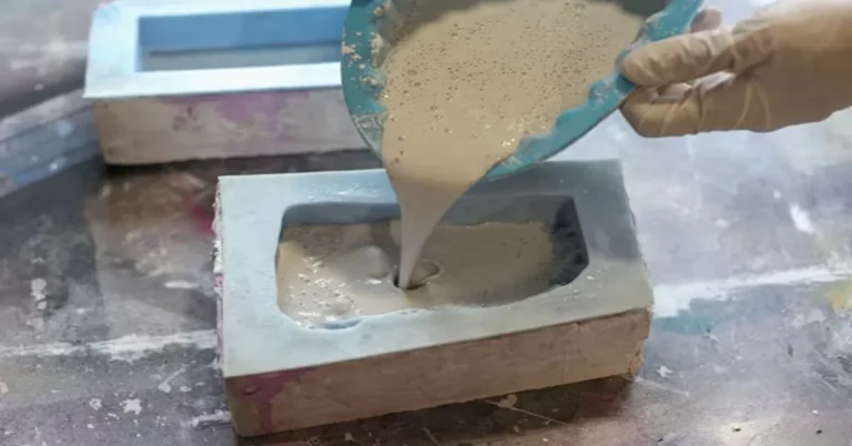 Plaster of Plaster