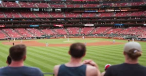 Red Sox vs Cardinals Tickets