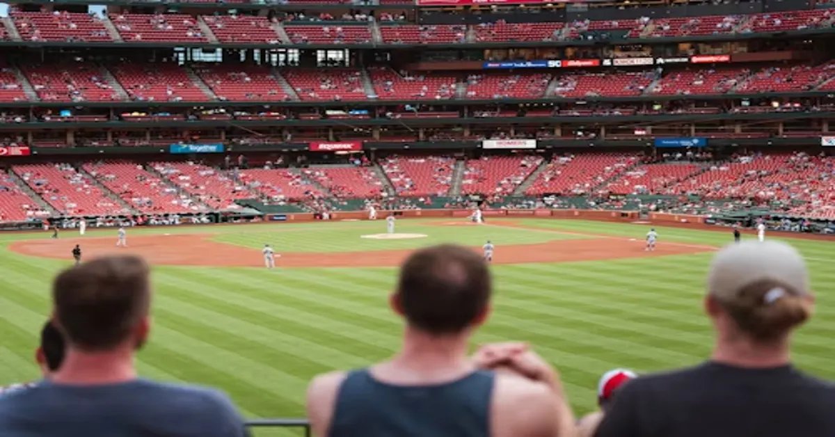 Red Sox vs Cardinals Tickets