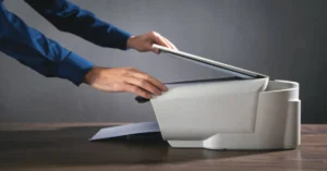 Scanner
