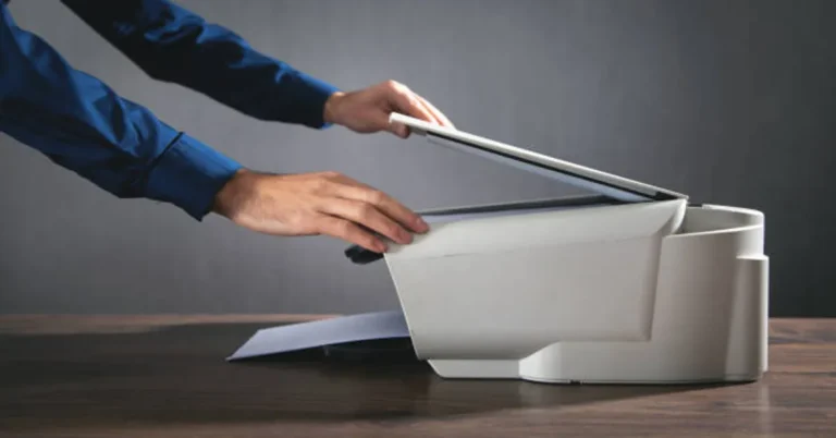 Scanner