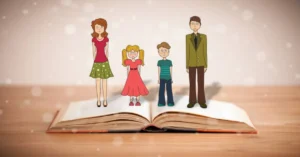 Short Moral Stories