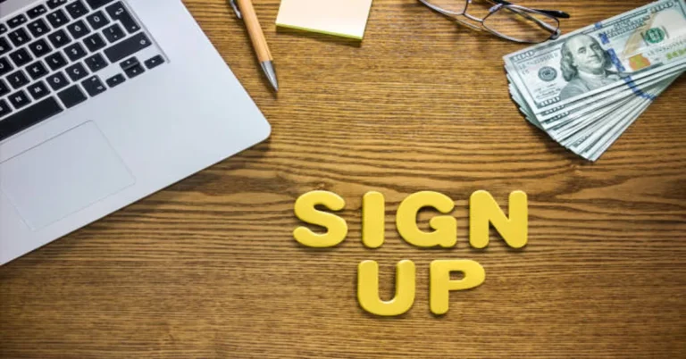 Sign Up Genius