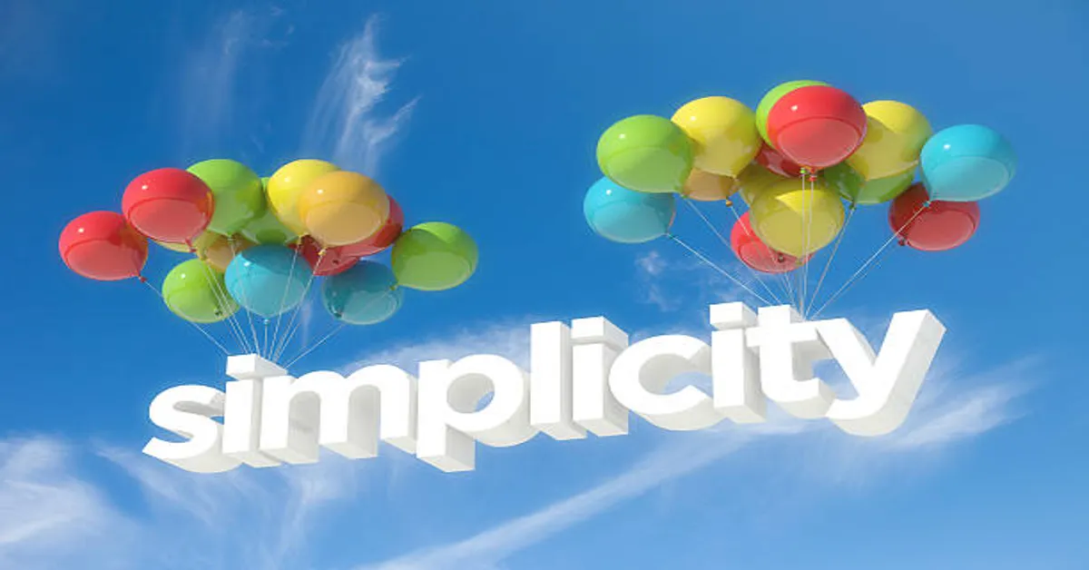Simpcity SU
