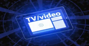TV96