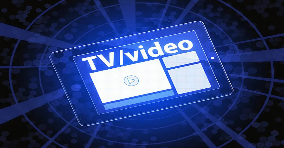 TV96